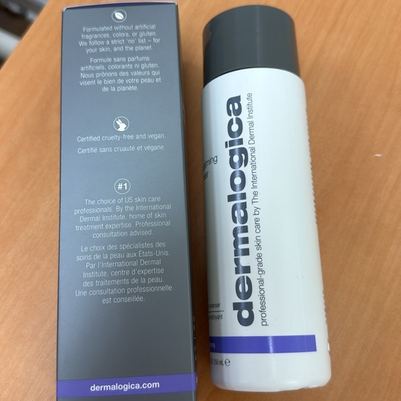 Dermalogica UltraCalming Cleanser 8.4oz!!🔥🔥🔥 - Picture 9 of 16